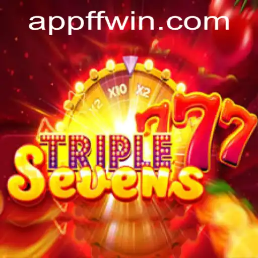 The Exciting World of 777TripleSeven: Unveiling a Revolution in Online Gaming