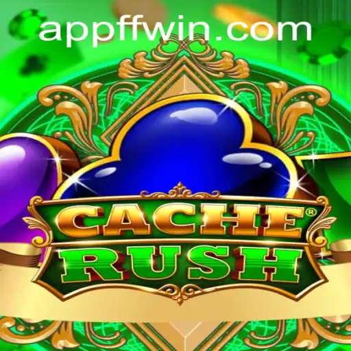 CacheRush: Exploring the Thrills of the Game Phenomenon