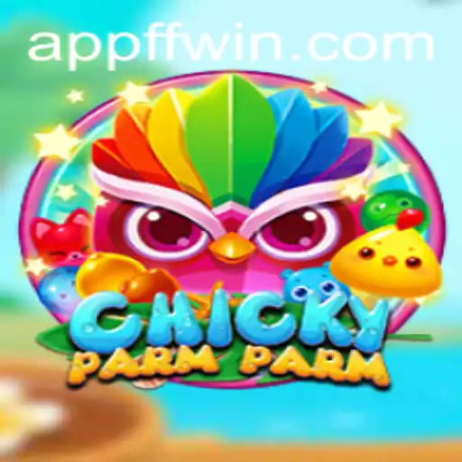 Journey into the Whimsical World of ChickyParmParm