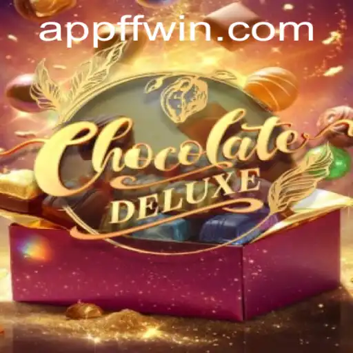 Explore the Sweet Excitement of ChocolateDeluxe with FFwin.COM