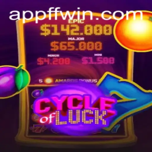 CycleofLuck and FFwin.COM: A Comprehensive Guide