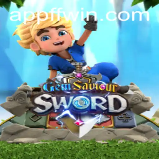 GemSaviourSword: Embark on an Epic Quest with FFwin.COM