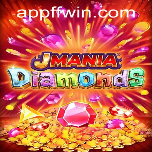 JManiaDiamonds: The Ultimate Gaming Experience with FFwin.COM