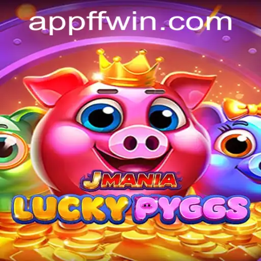 JManiaLuckyPyggs: A Captivating New Gaming Experience