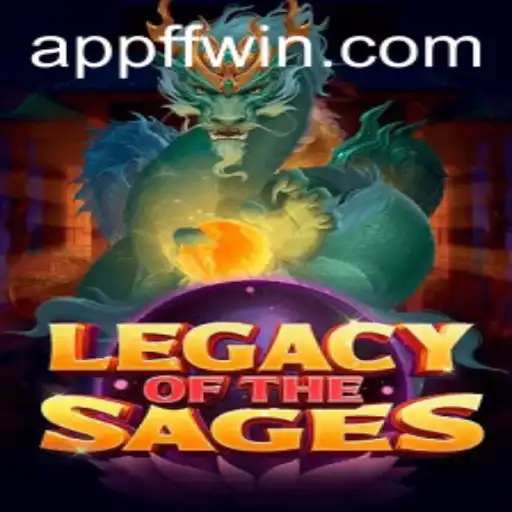 LegacyoftheSages: A Journey into the Mystical Realm