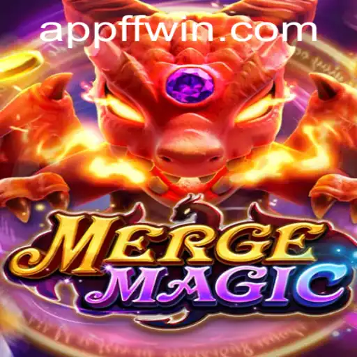 MergeMagic: A New Dimension of Puzzle Gaming with FFwin.COM