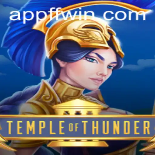 Unleashing the Power of TempleofThunder: A Comprehensive Guide