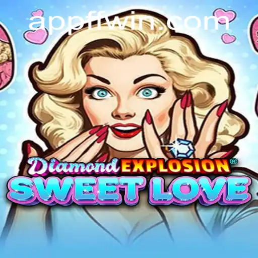 Dive into the World of DiamondExplosionSweetLove: A Romantic Gaming Adventure
