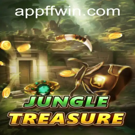 Discover the Exciting World of JungleTreasure: Adventure Awaits with FFwin.COM