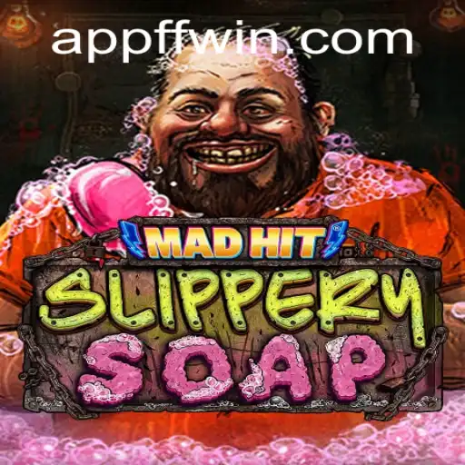 MadHitSlipperySoap: A New Exciting Adventure Awaits