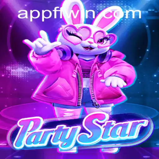 PartyStar: The Ultimate Social Gaming Experience with FFwin.COM