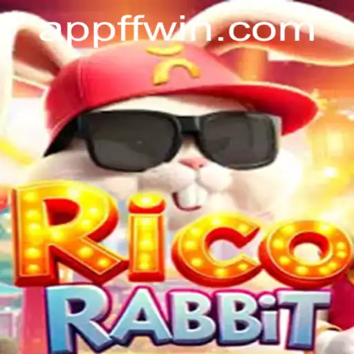 Unveiling RicoRabbit: A Dynamic Gaming Experience with FFwin.COM
