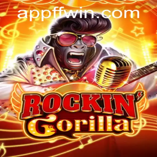 RockinGorilla: Unleashing the Wild Adventure Gaming Experience