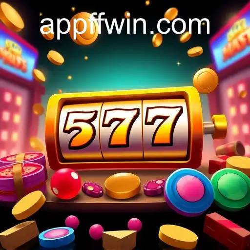 Understanding the Allure of Slot Games at FFwin.COM