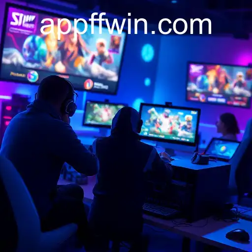 The Fascinating World of Video Games: Exploring FFwin.COM
