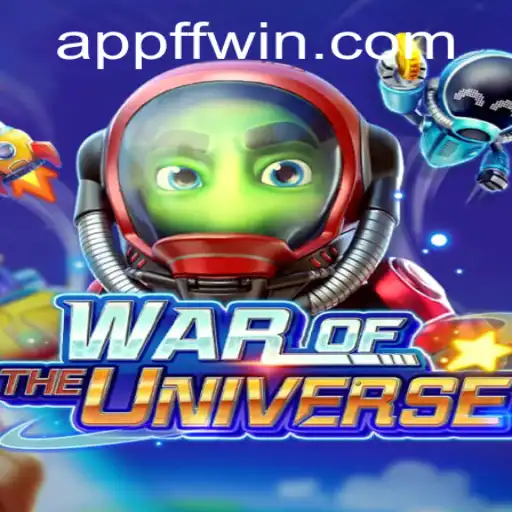 Unveiling WAR OF THE UNIVERSE: A New Gaming Phenomenon